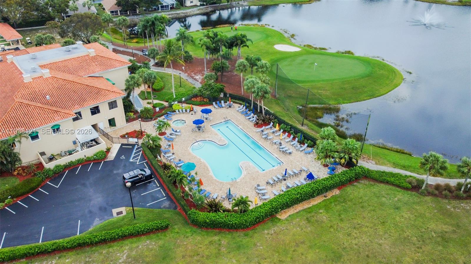 natura - Residential