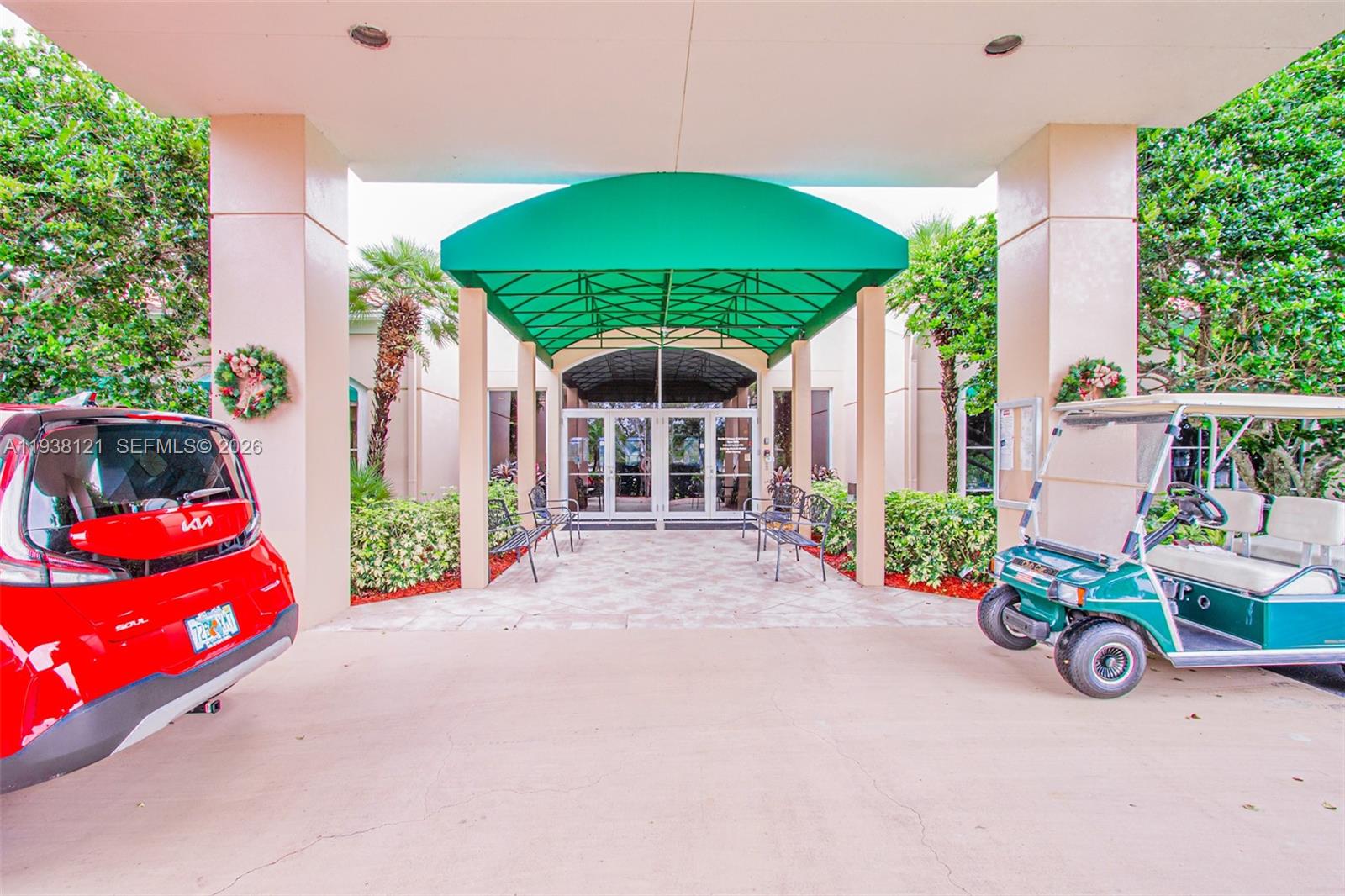 natura - Residential