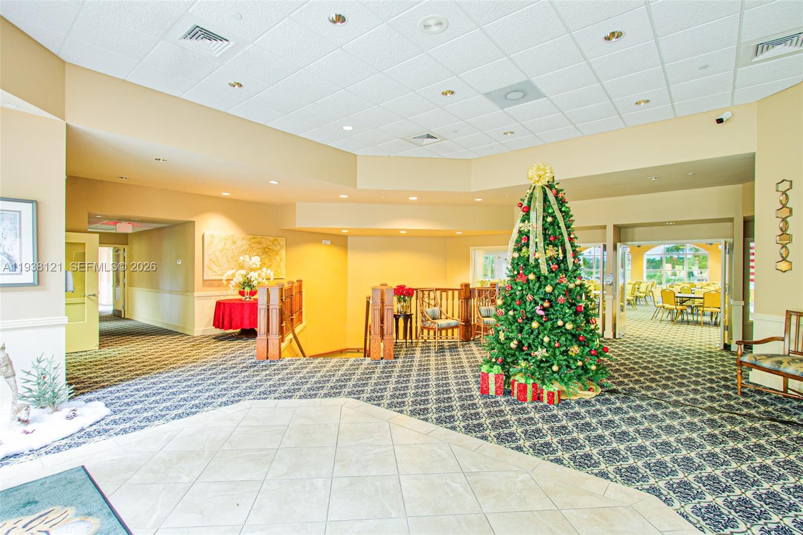 natura - Residential