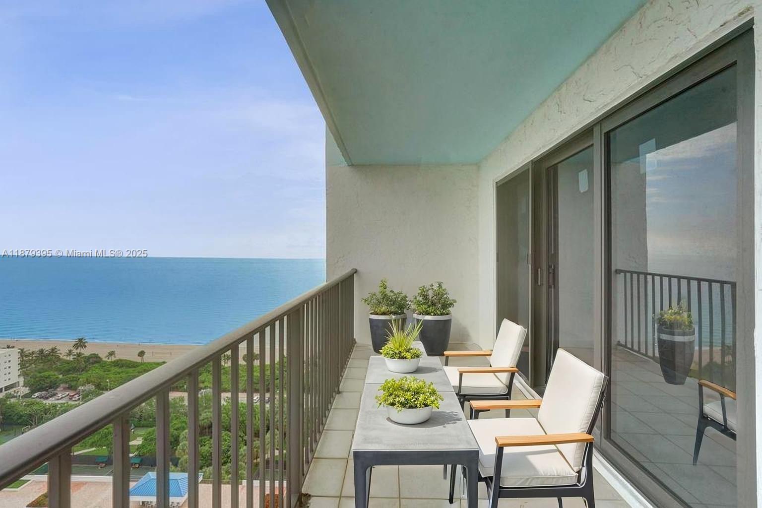 SPECTACULARLY REMODELED 1BR/1.5BA PENTHOUSE, 1,190 SQ FT OF PURE LUXURY! MOVE-IN READY WITH BRAND-NEW LIGHT WOOD FLOORS, LED LIGHTING THROUGHOUT, A CHEF’S KITCHEN FEATURING WHITE SHAKER CABINETS, QUARTZ CALACATTA COUNTERS & BACKSPLASH, AND ALL NEW APPLIANCES. RELAX IN THE OVERSIZED MARBLE SHOWER AND TAKE IN BREATHTAKING, ENDLESS VIEWS OF THE INTRACOASTAL, OCEAN, DOWNTOWN FORT LAUDERDALE, LUSH NATURE PRESERVE, AND THE ICONIC HARD ROCK GUITAR HOTEL. A RARE OPPORTUNITY TO OWN A SHOW-STOPPING HOME IN THE SKY! THE SUMMIT OFFERS A COUNTRY CLUB LIFESTYLE WITH 9 ACRES OF PRISTINELY MANICURED GROUNDS FEATURING 2 TENNIS COURTS, 2 HEATED POOLS, PICKLEBALL COURTS, BOCCE, SHUFFLEBOARD, BASKETBALL, AND CAFE ON THE POOL DECK. ADJACENT TO THE FAMOUS HOLLYWOOD BROADWALK W/ DINING, MUSIC AND ENDLESS OCEAN