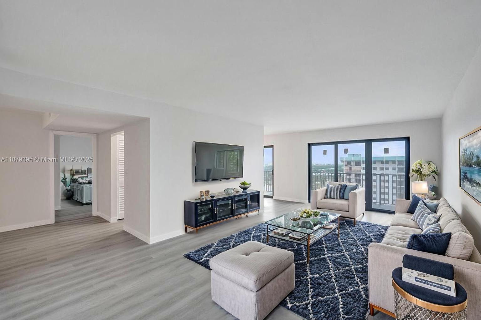 1201 S Ocean Dr 2509S PH