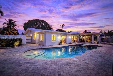 2070 NE 65th St Fort Lauderdale FL 33308