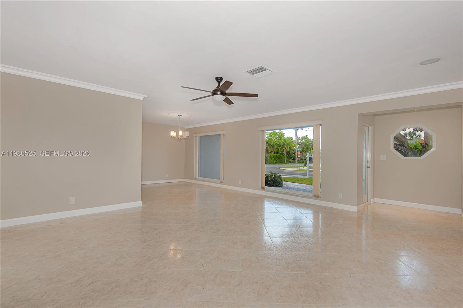 IMPERIAL POINT - Residential Lease