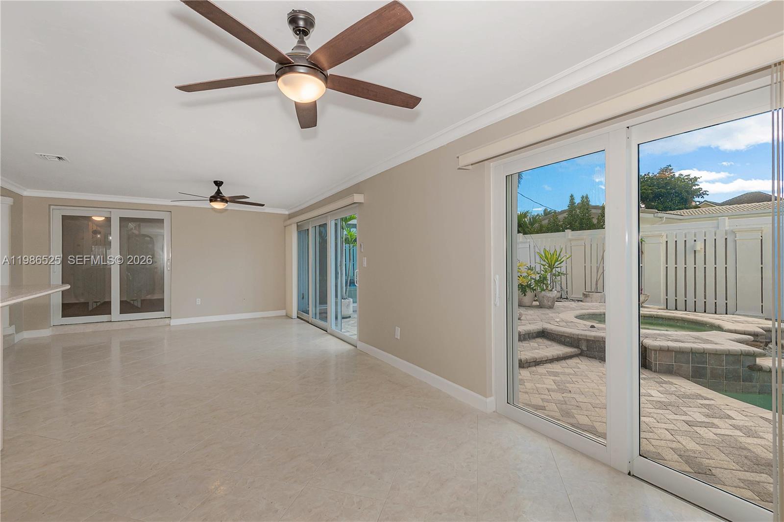 IMPERIAL POINT - Residential Lease