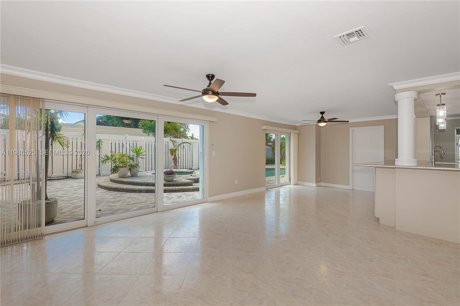 IMPERIAL POINT - Residential Lease