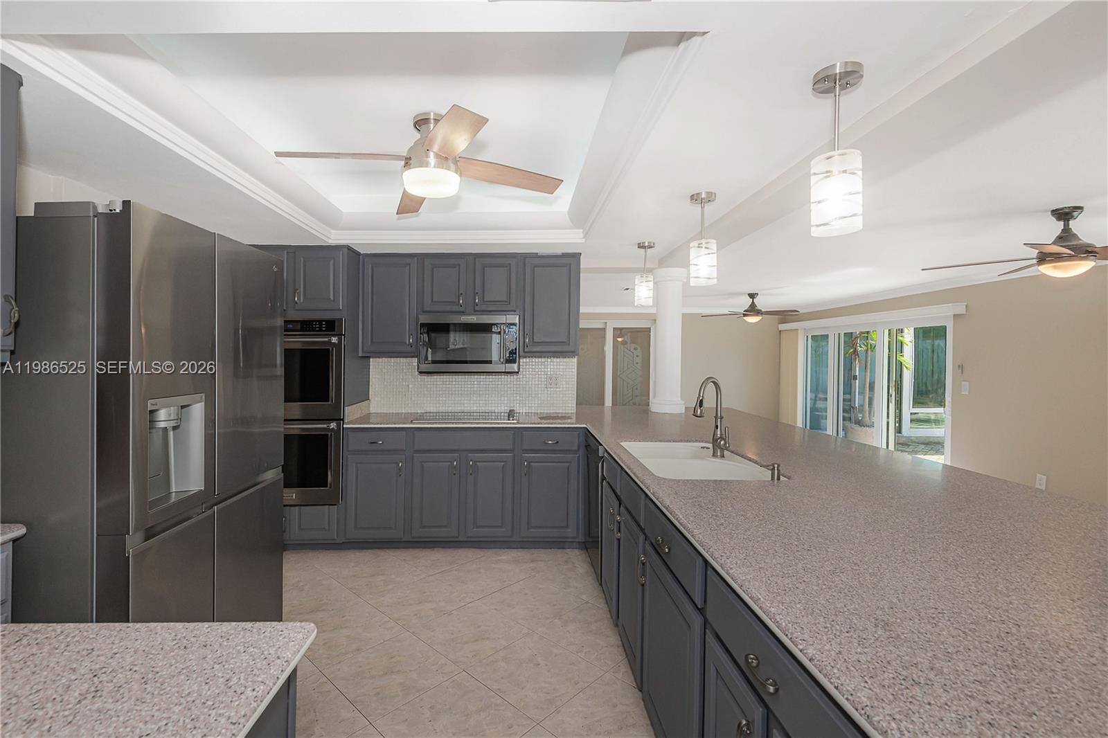 IMPERIAL POINT - Residential Lease