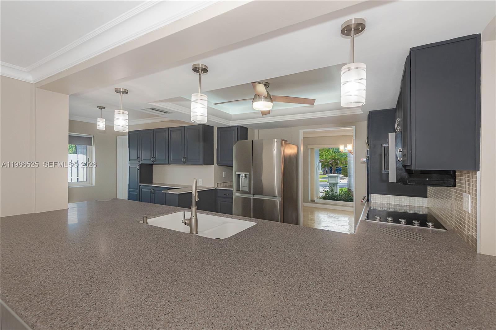 IMPERIAL POINT - Residential Lease