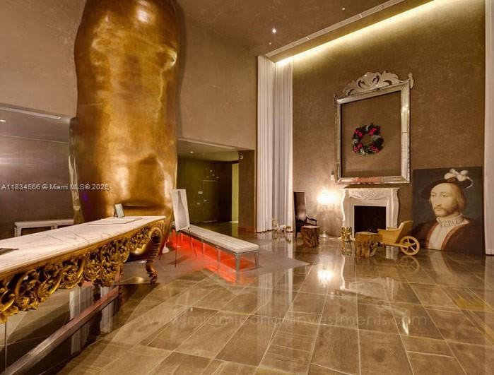 ICONBRICKELL CONDO NO 1 - Residential