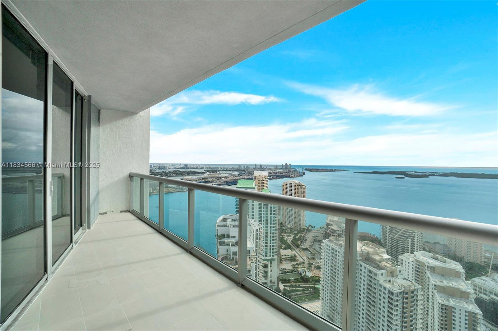 465 Brickell Ave 4505