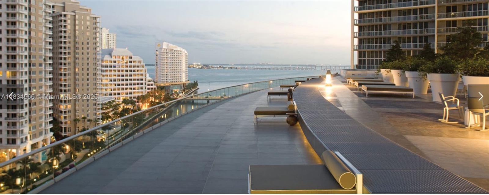 ICONBRICKELL CONDO NO 1 - Residential