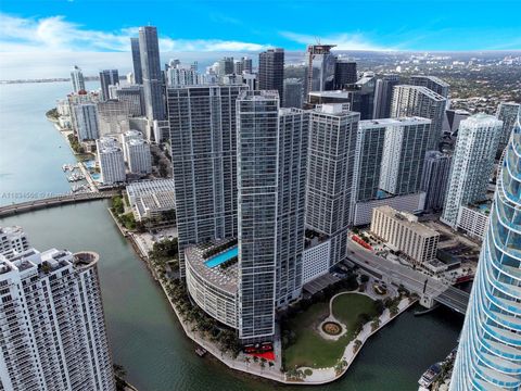465 Brickell Ave 4505 Miami FL 33131