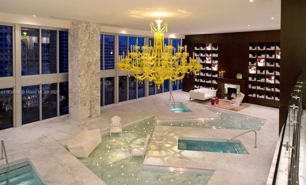 ICONBRICKELL CONDO NO 1 - Residential