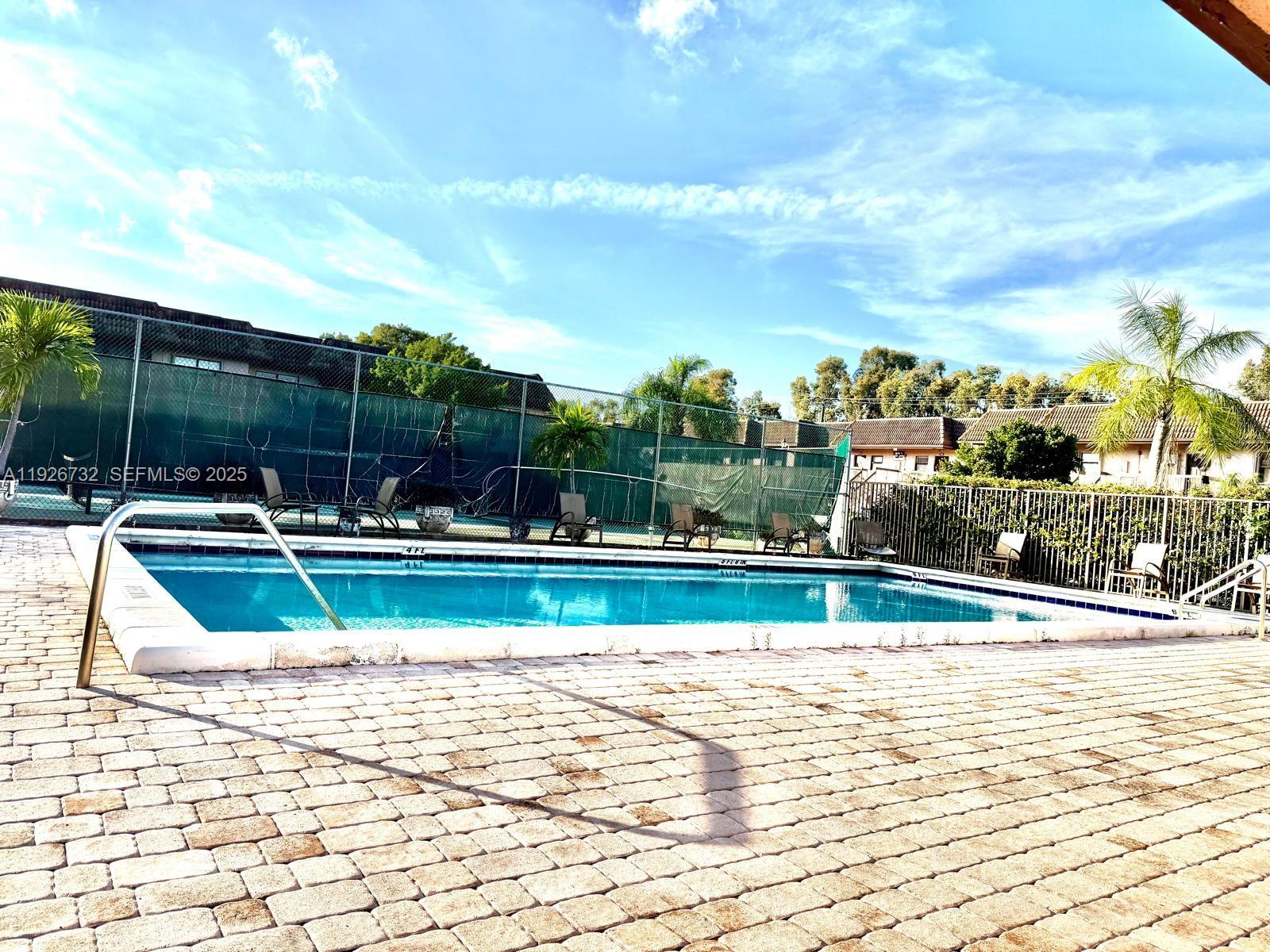 FAIRVIEW AT PEMBROKE POIN - Residential