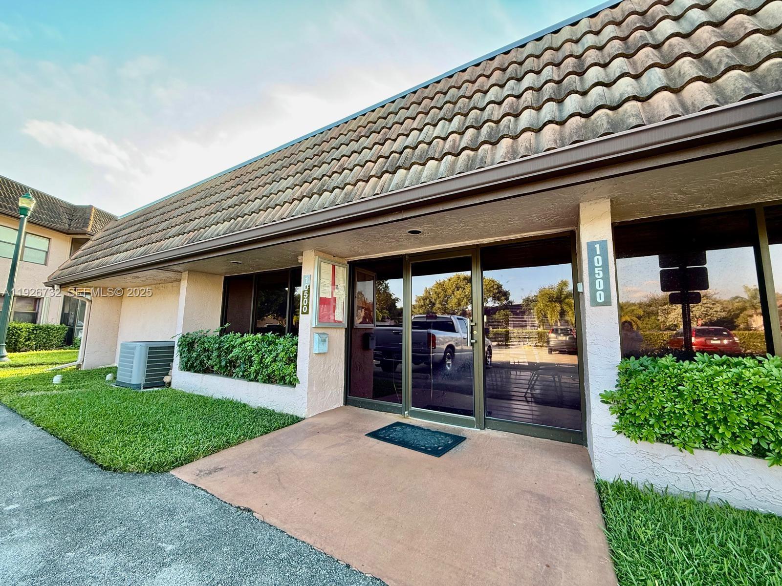 FAIRVIEW AT PEMBROKE POIN - Residential