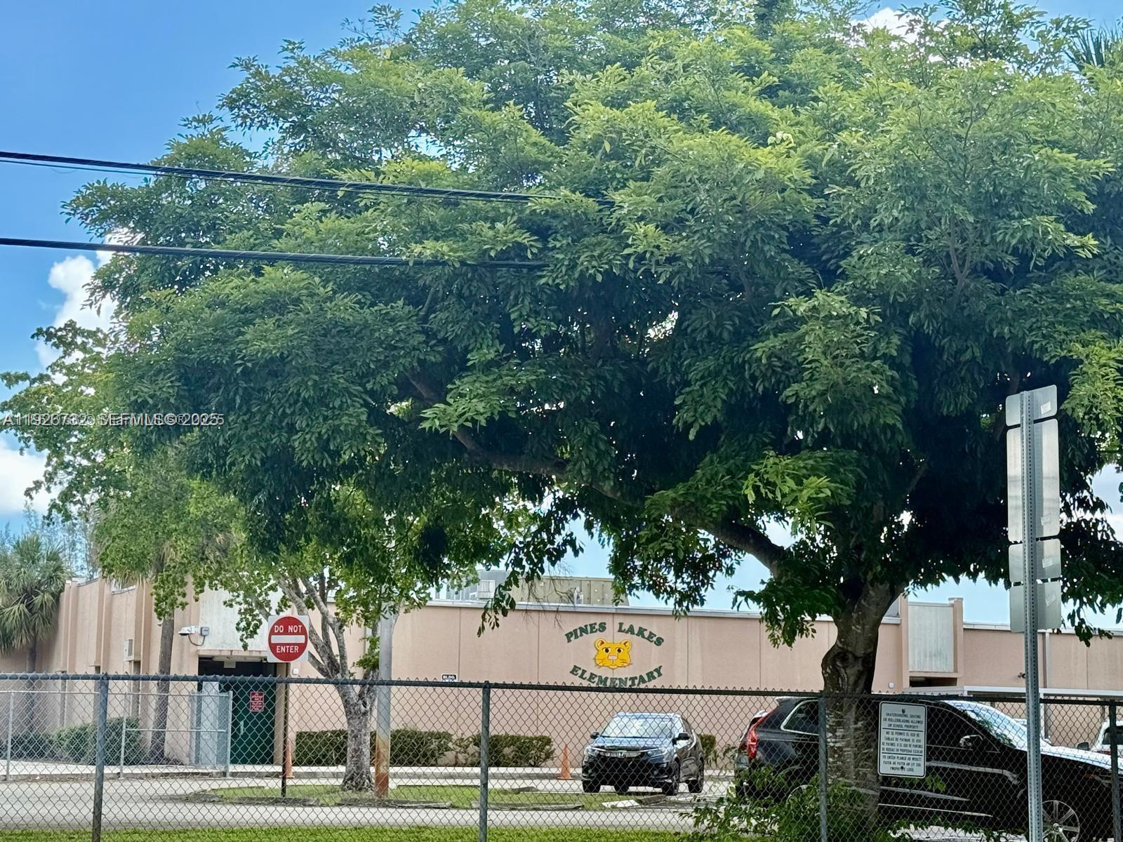 FAIRVIEW AT PEMBROKE POIN - Residential