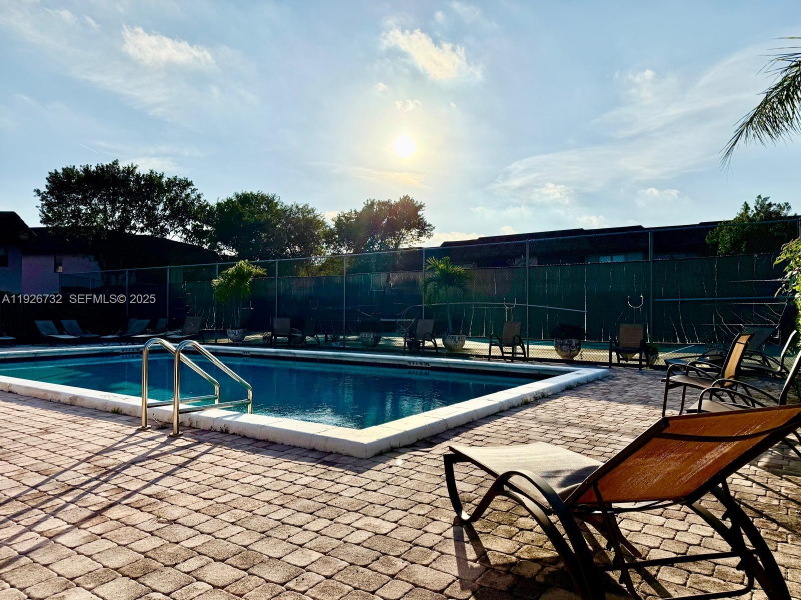 FAIRVIEW AT PEMBROKE POIN - Residential