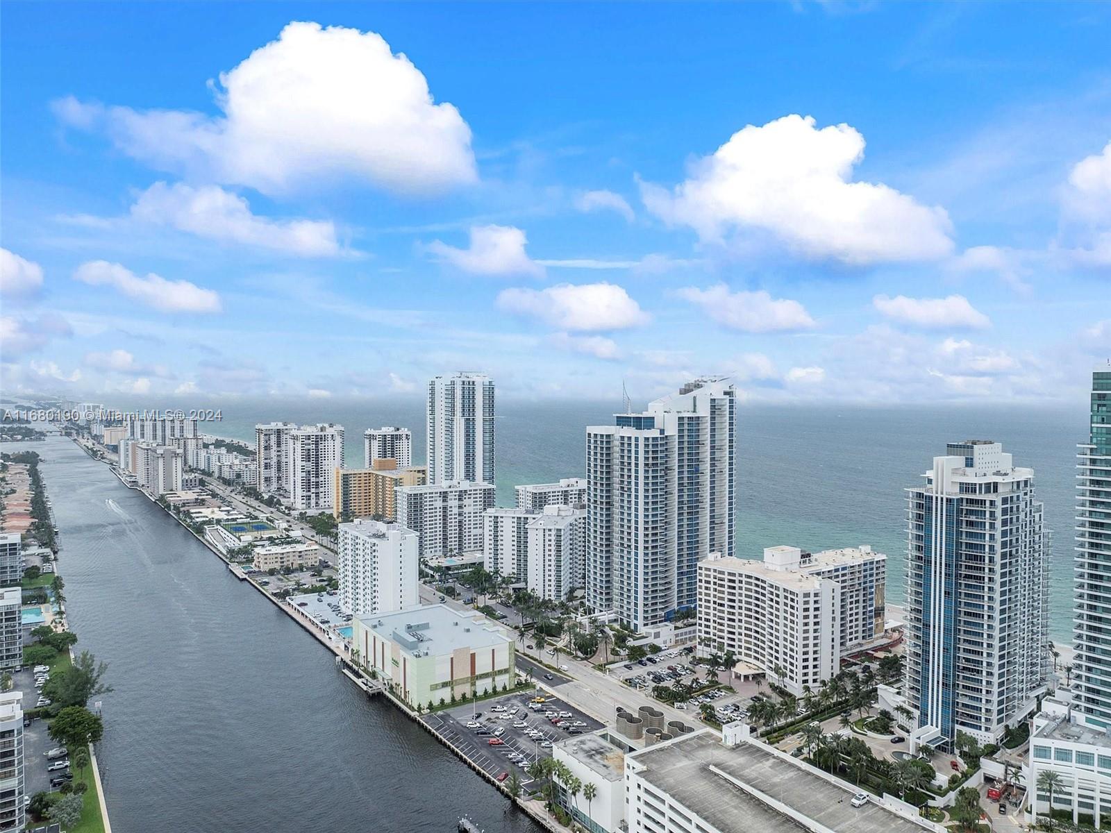 DIPLOMAT OCEANFRONT RESID - Residential