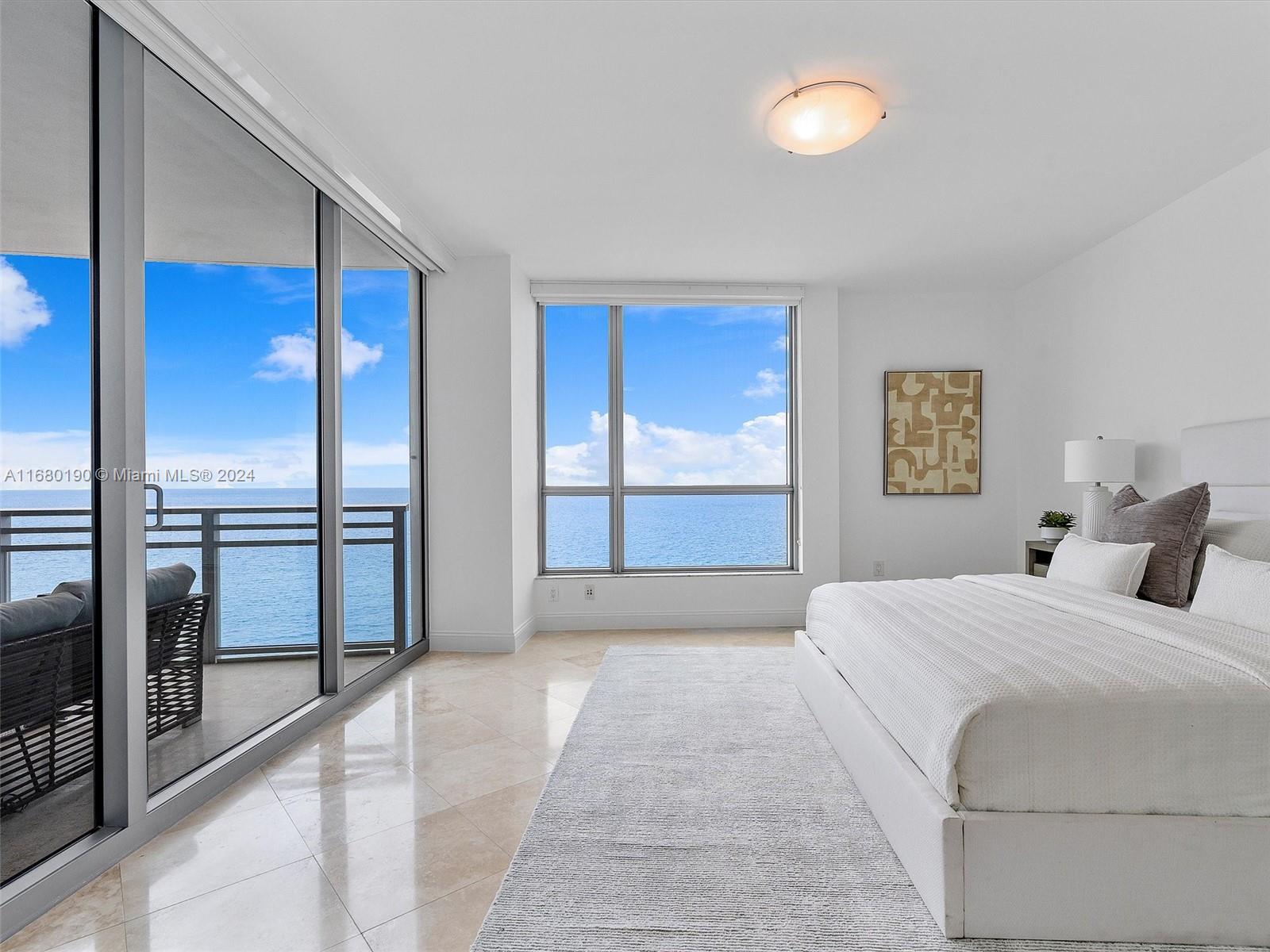 DIPLOMAT OCEANFRONT RESID - Residential