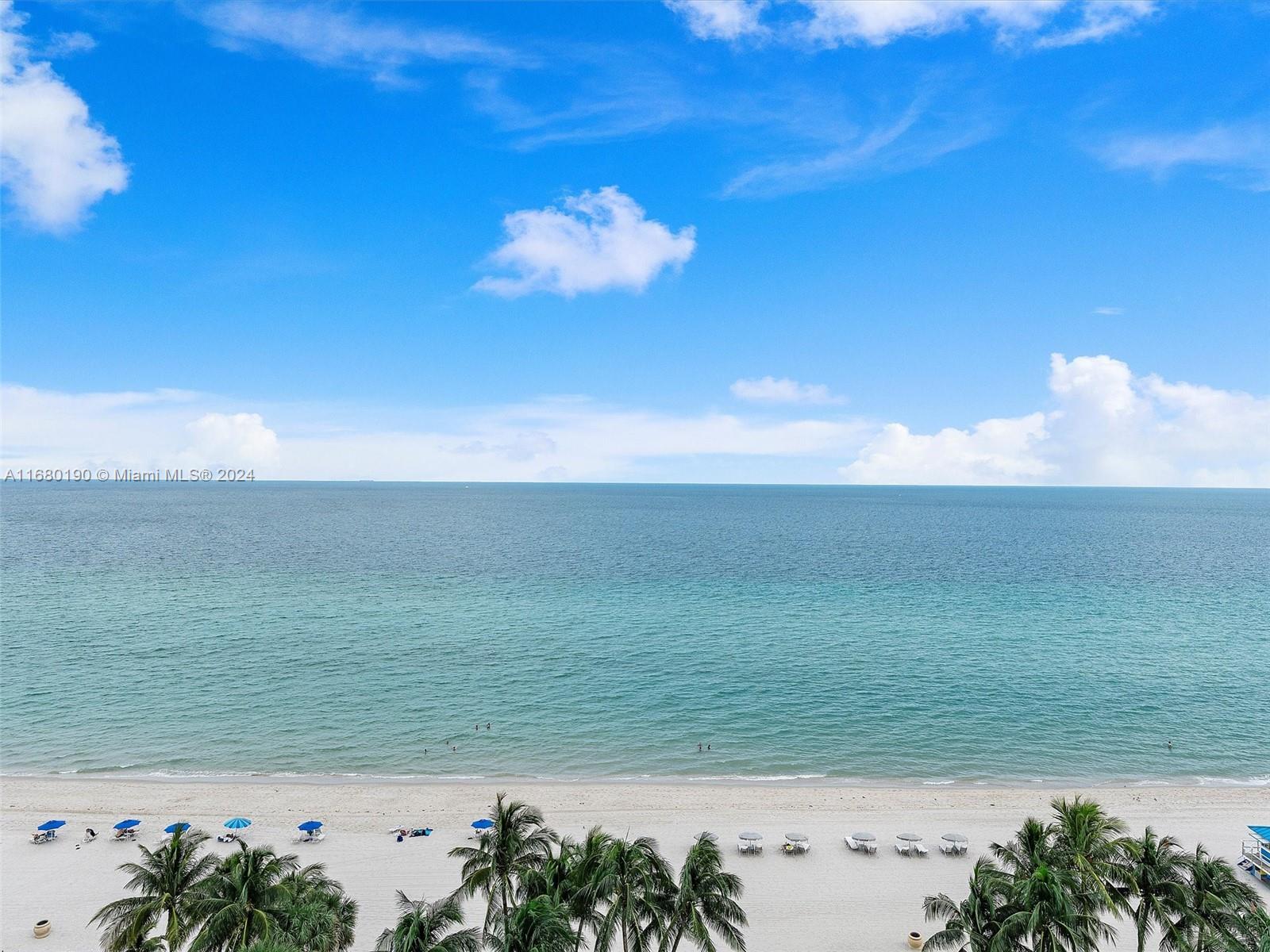 DIPLOMAT OCEANFRONT RESID - Residential