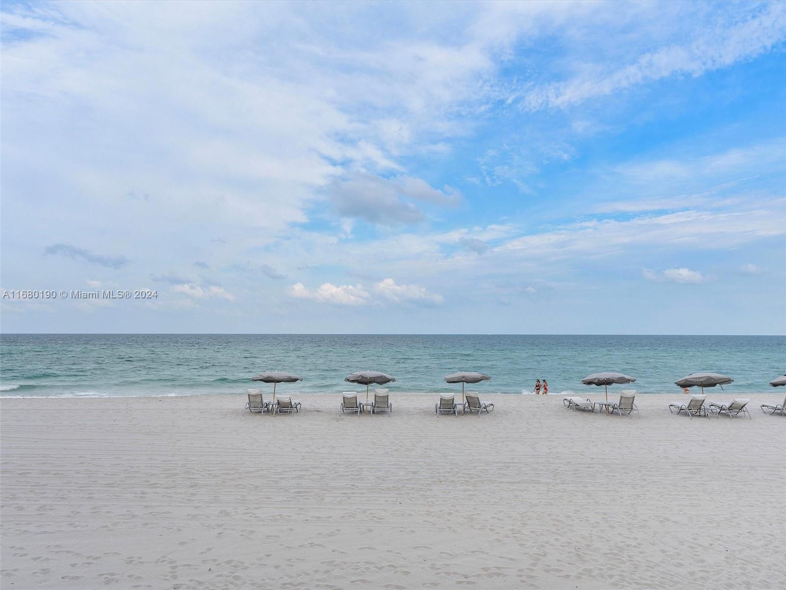 DIPLOMAT OCEANFRONT RESID - Residential