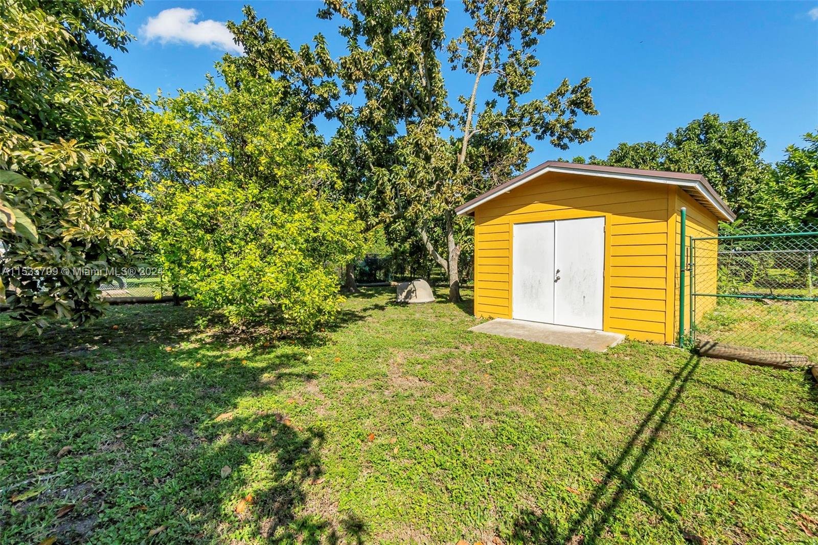 Redlands - Residential