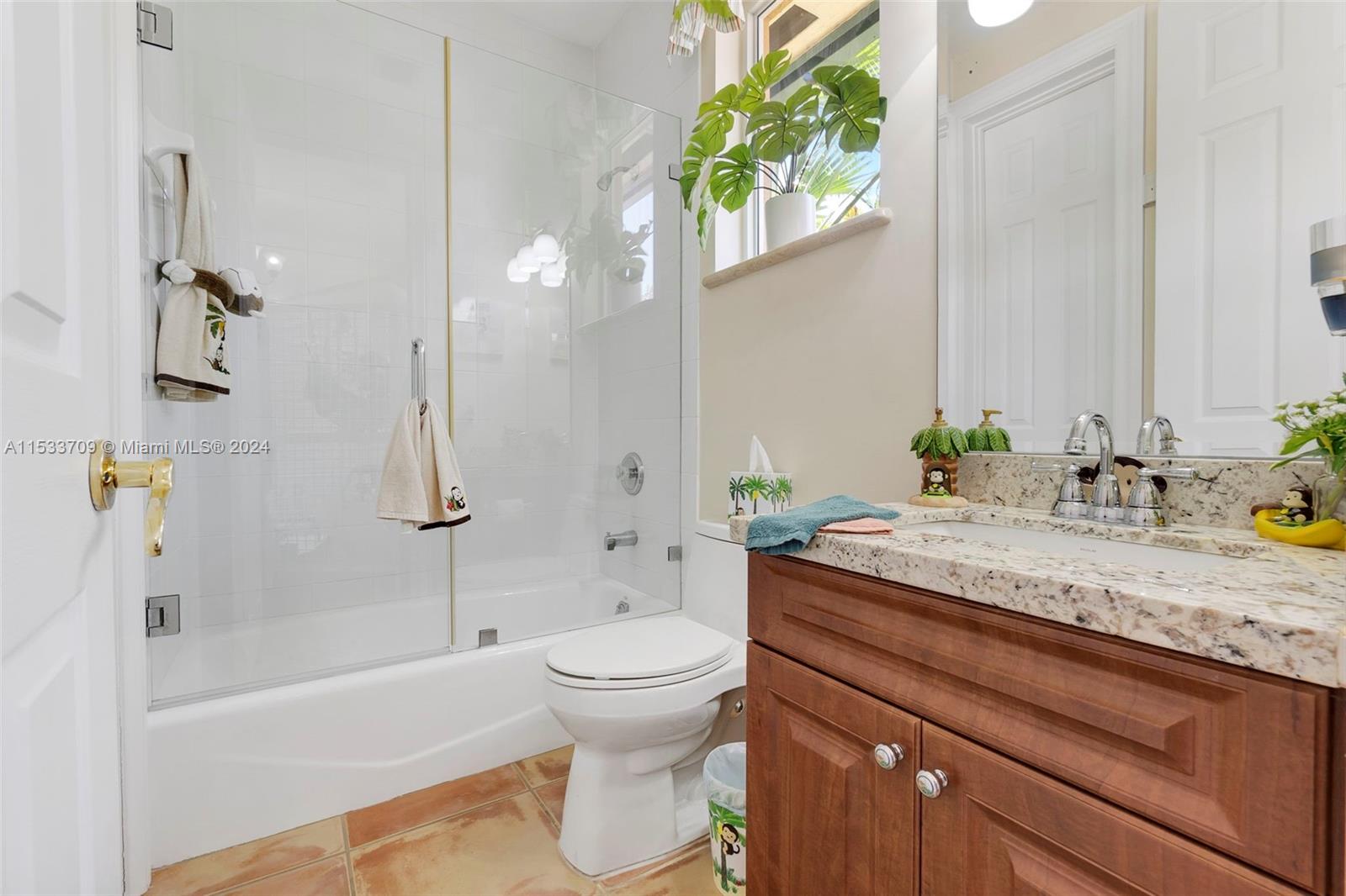 Redlands - Residential