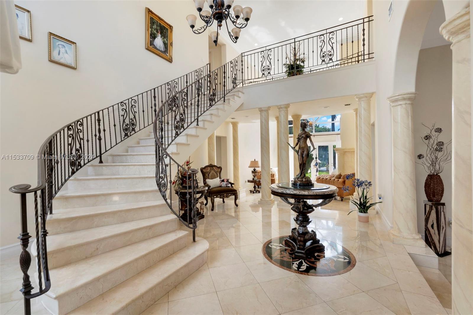 Redlands - Residential