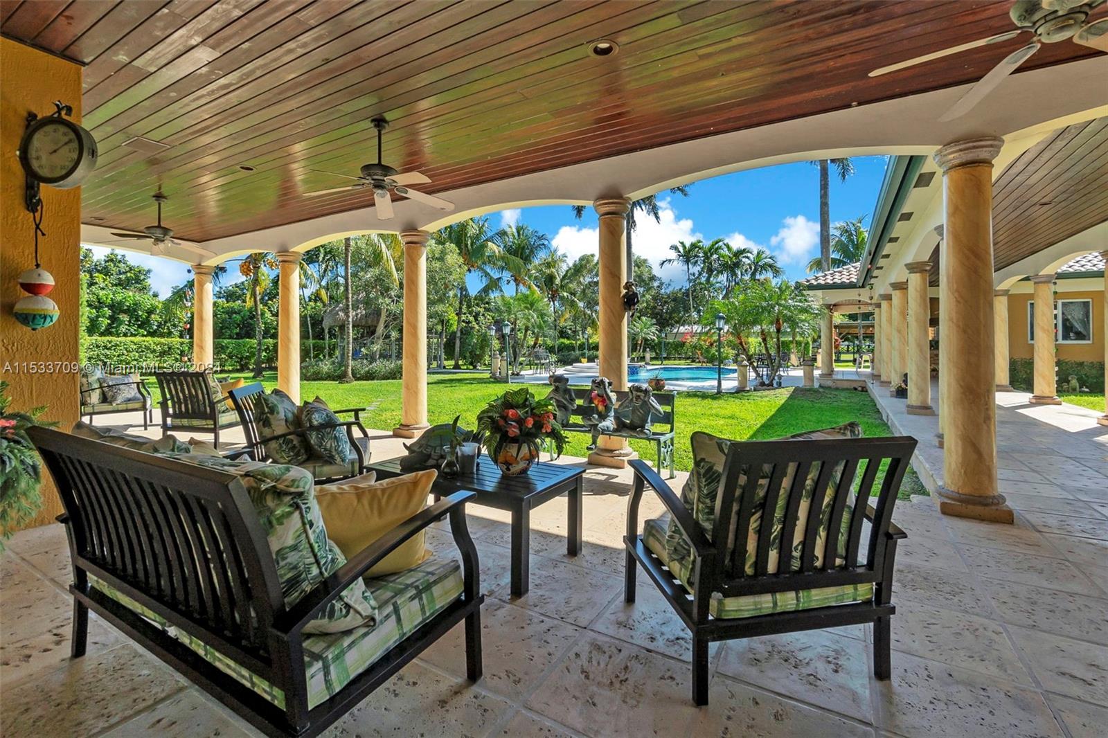 Redlands - Residential