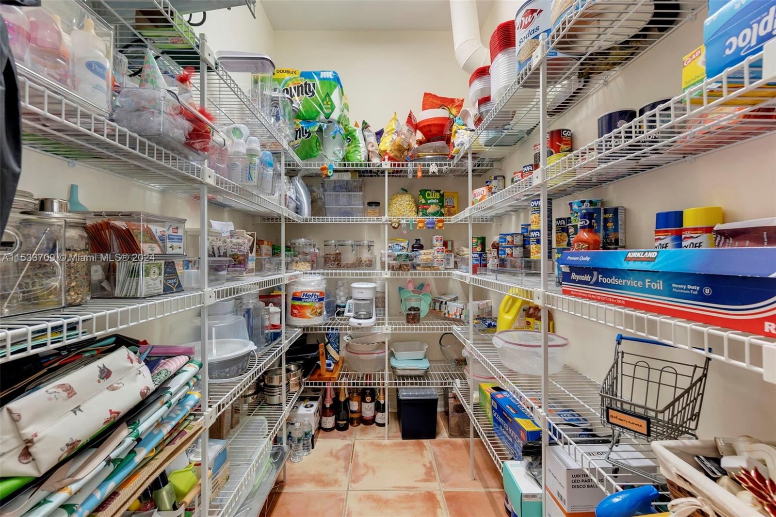 Redlands - Residential