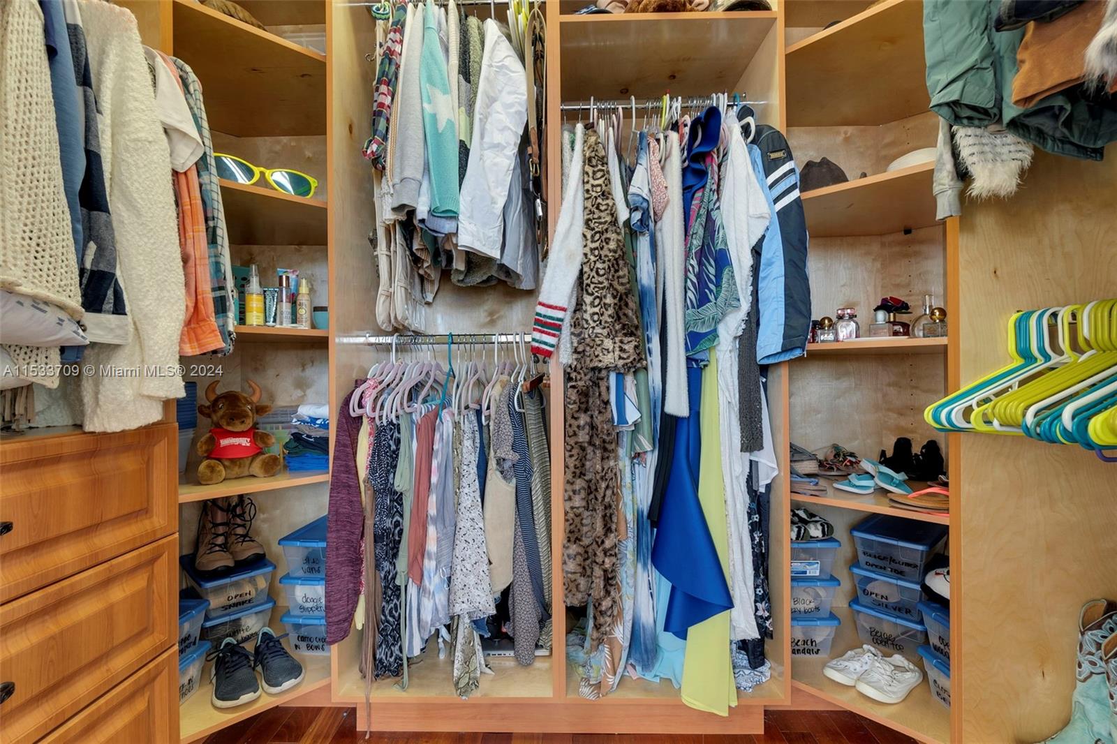 Redlands - Residential