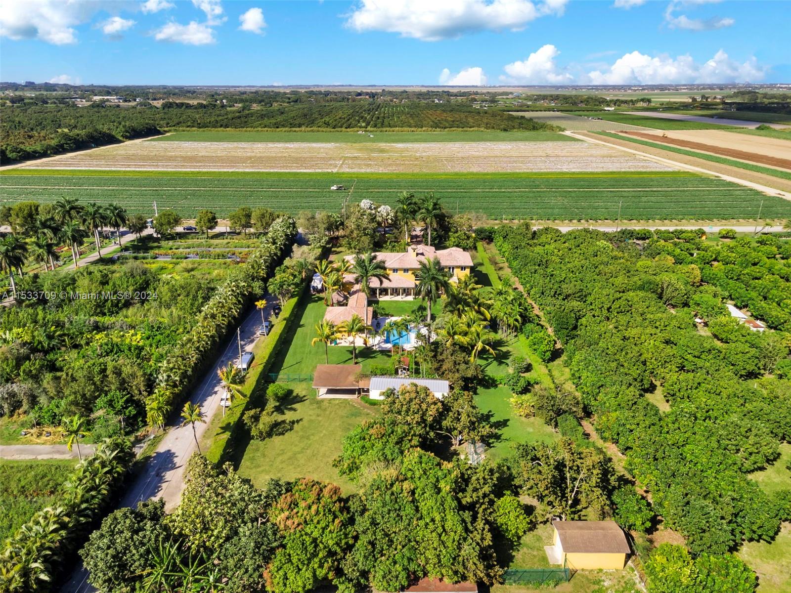 Redlands - Residential