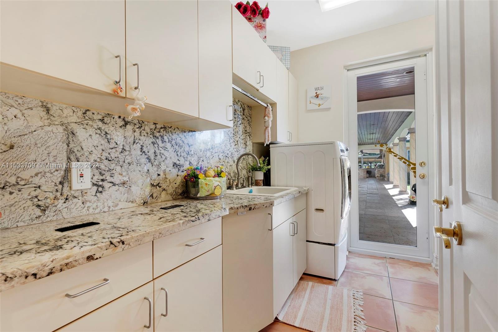 Redlands - Residential