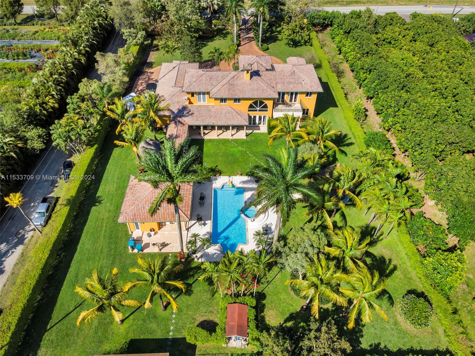 Redlands - Residential