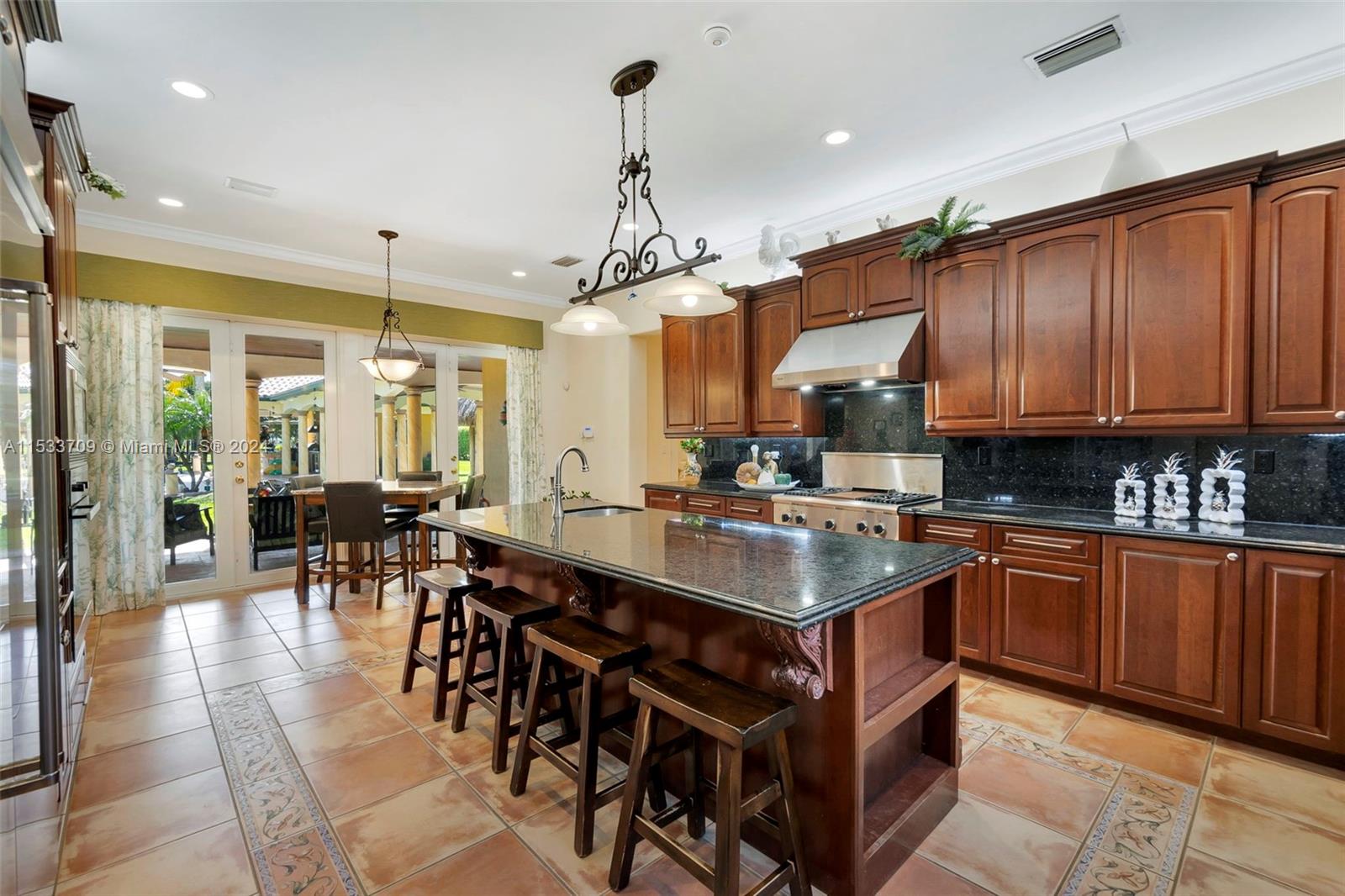 Redlands - Residential