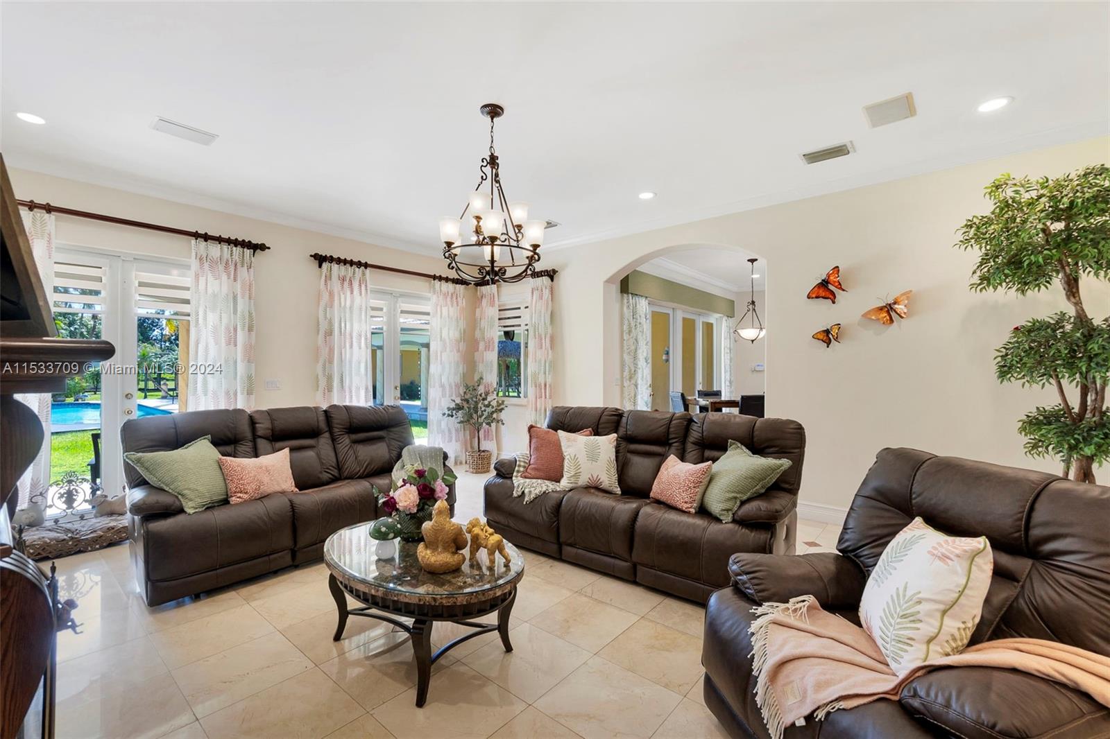 Redlands - Residential