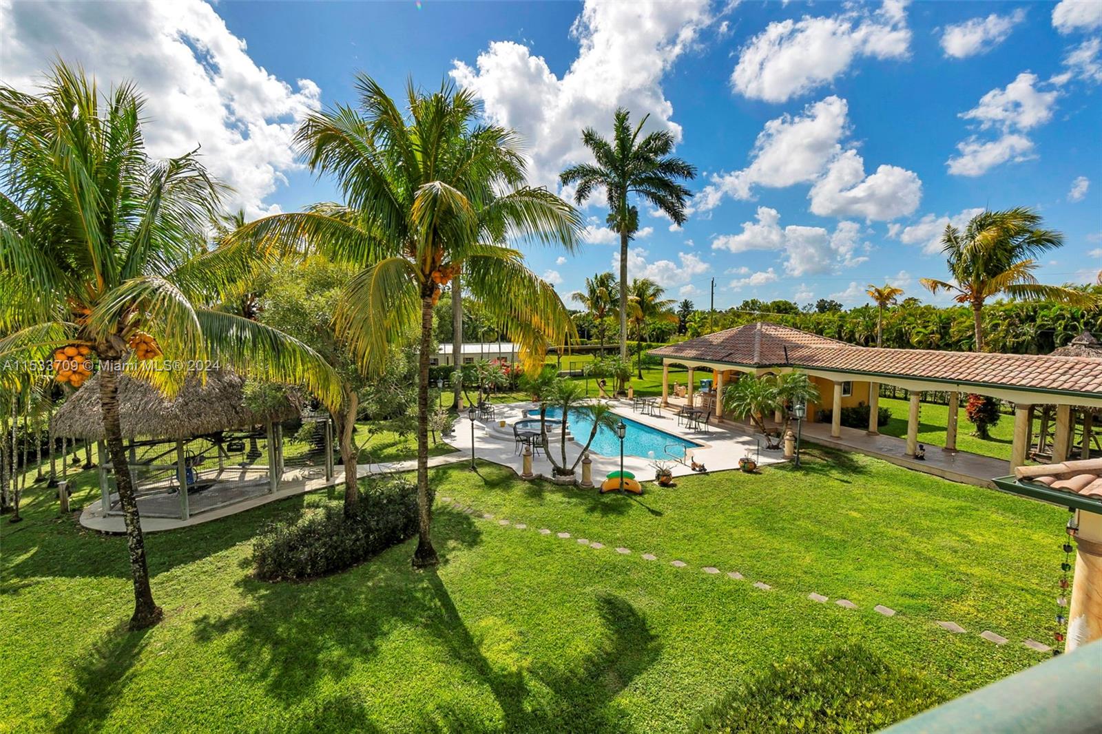 Redlands - Residential