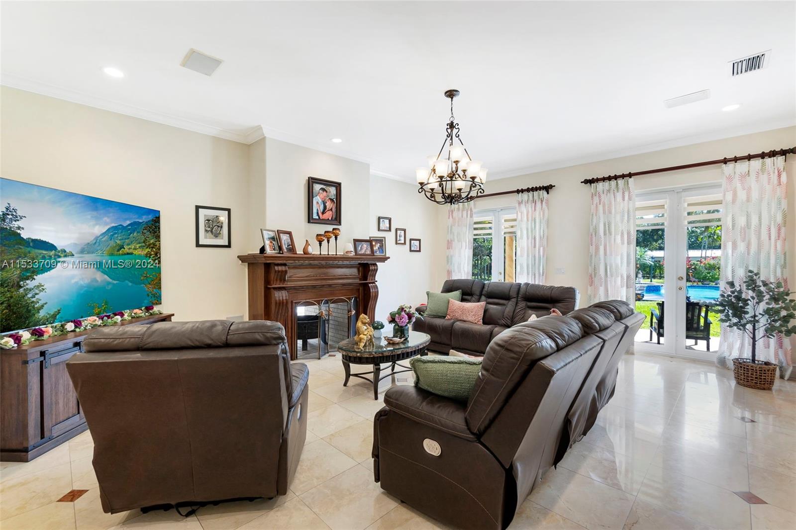 Redlands - Residential