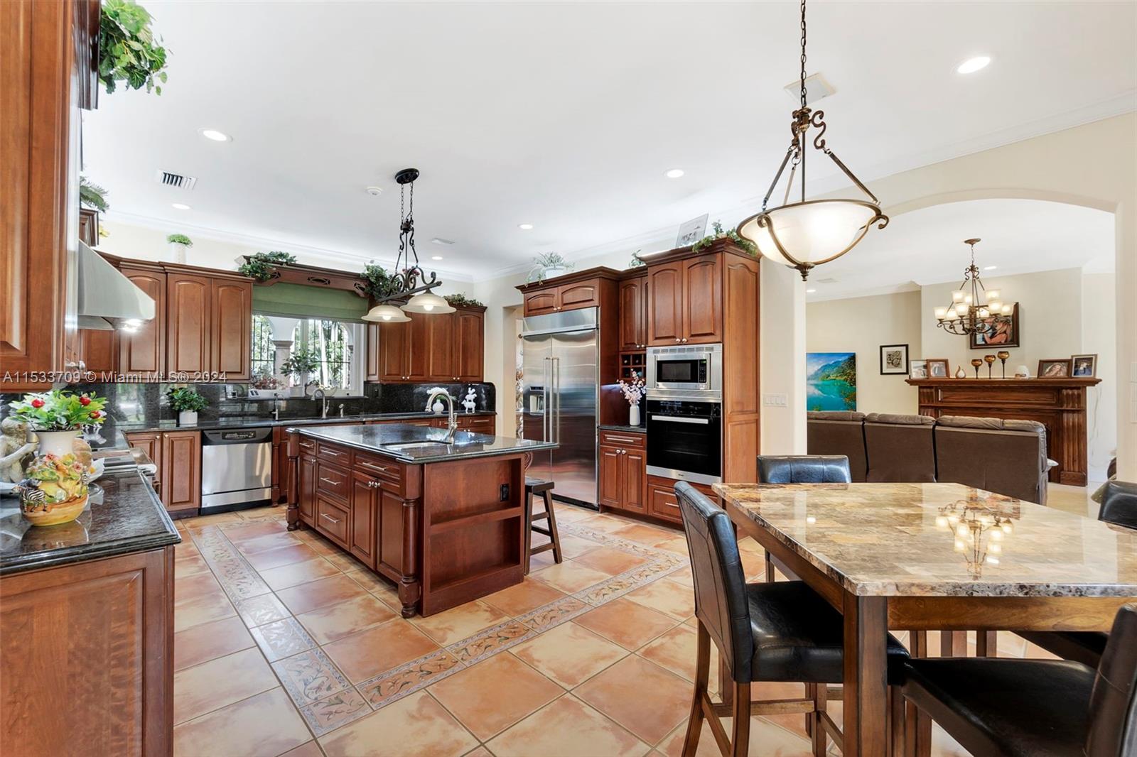 Redlands - Residential