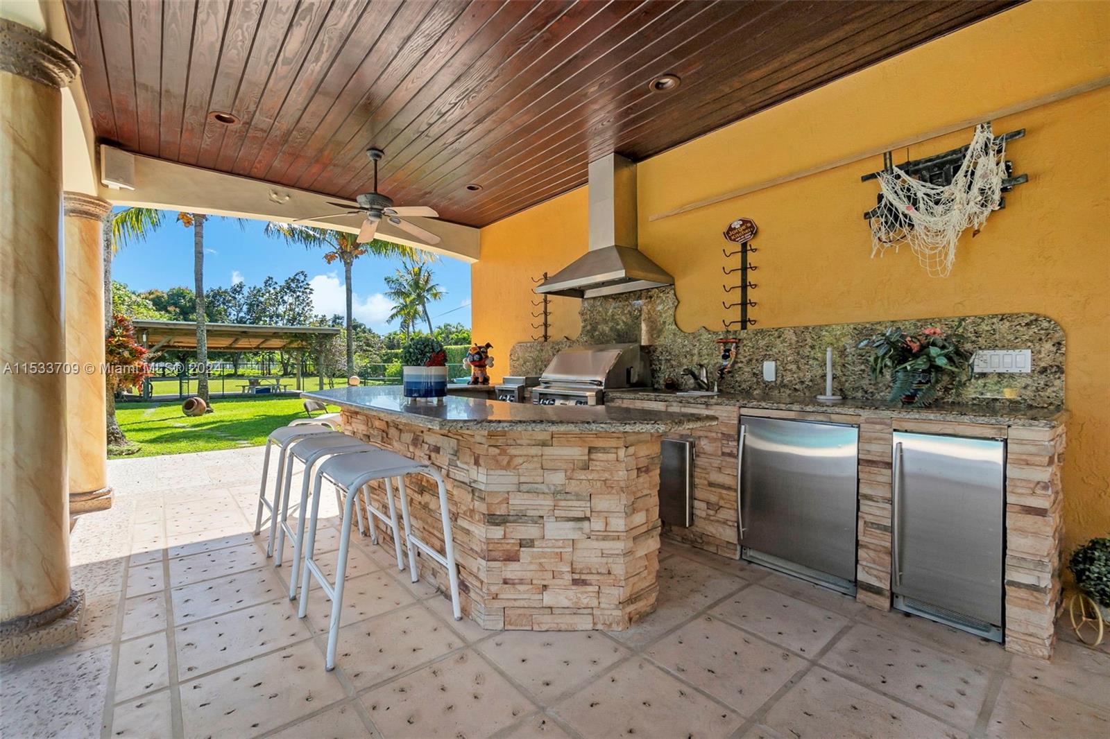 Redlands - Residential