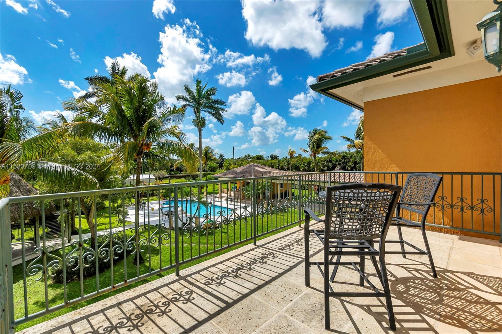 Redlands - Residential