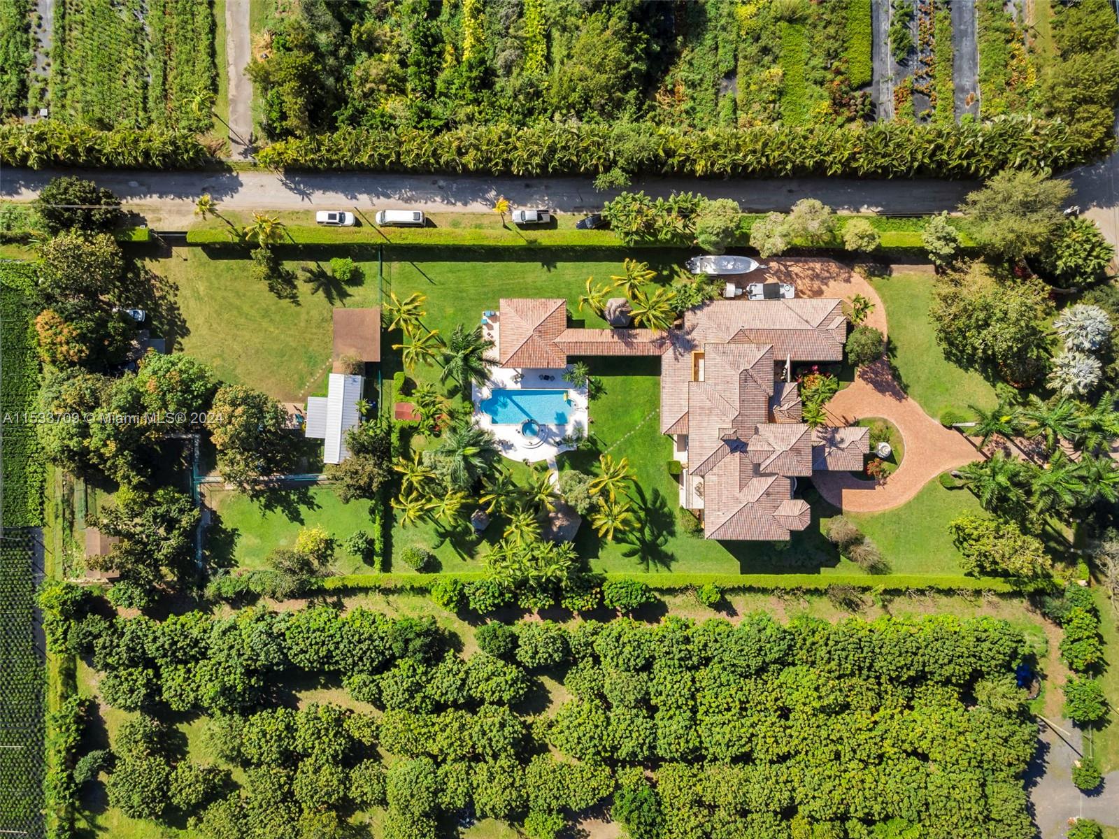 Redlands - Residential