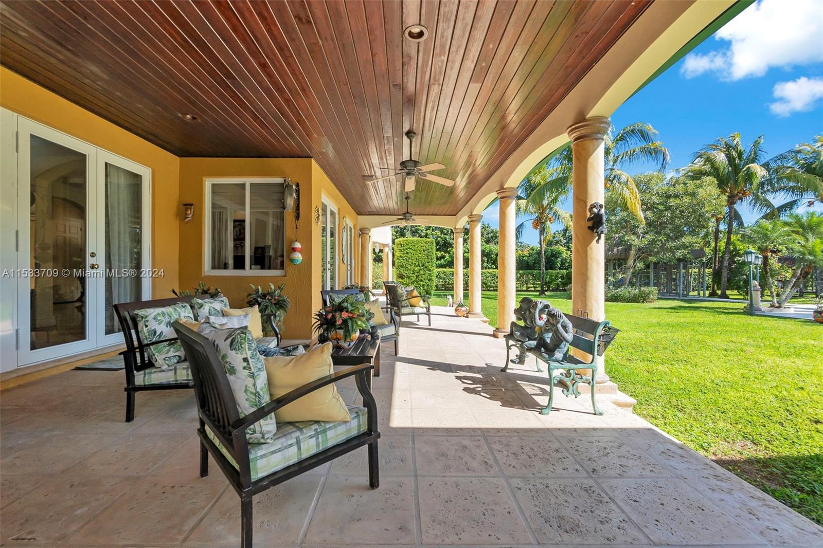 Redlands - Residential