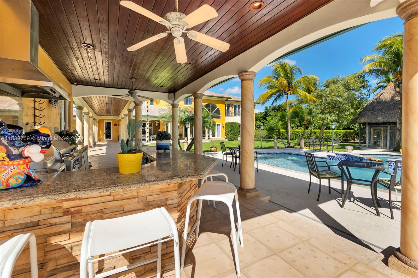 Redlands - Residential