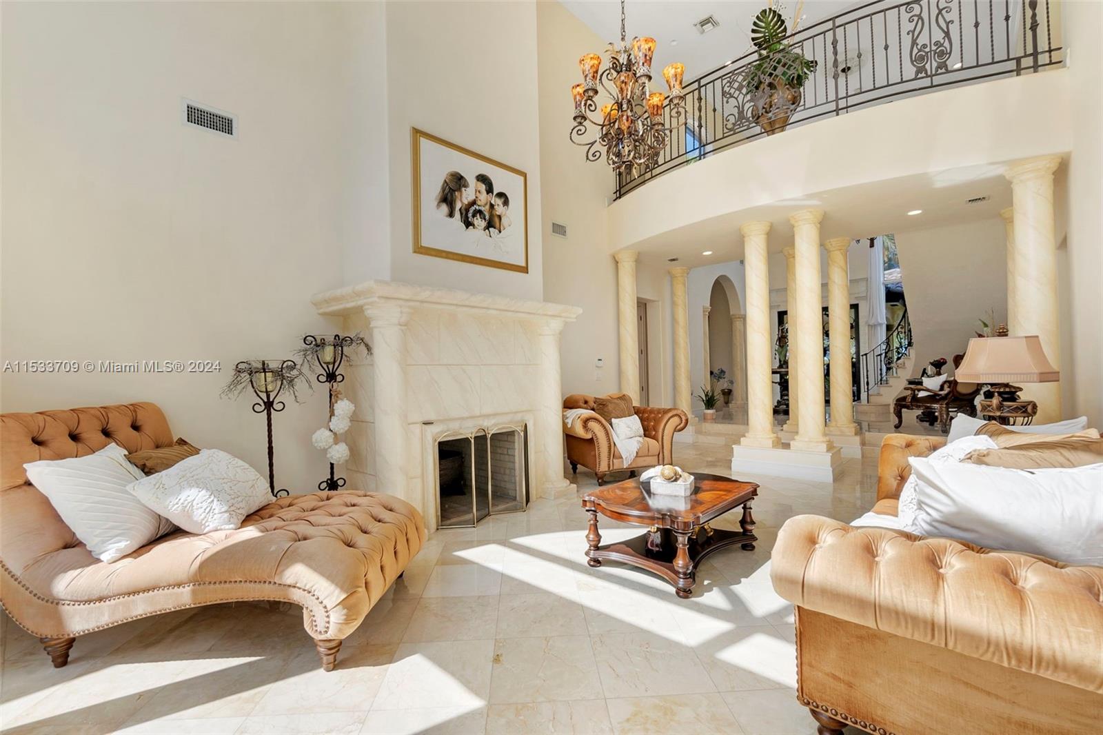 Redlands - Residential