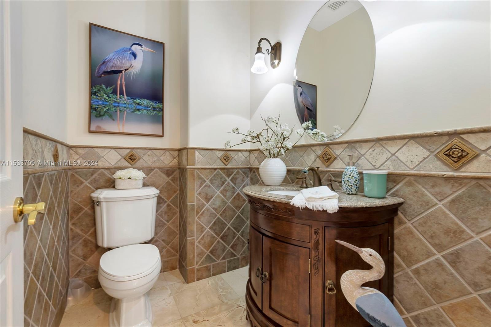 Redlands - Residential