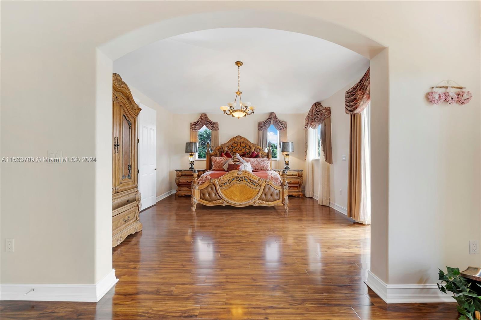 Redlands - Residential