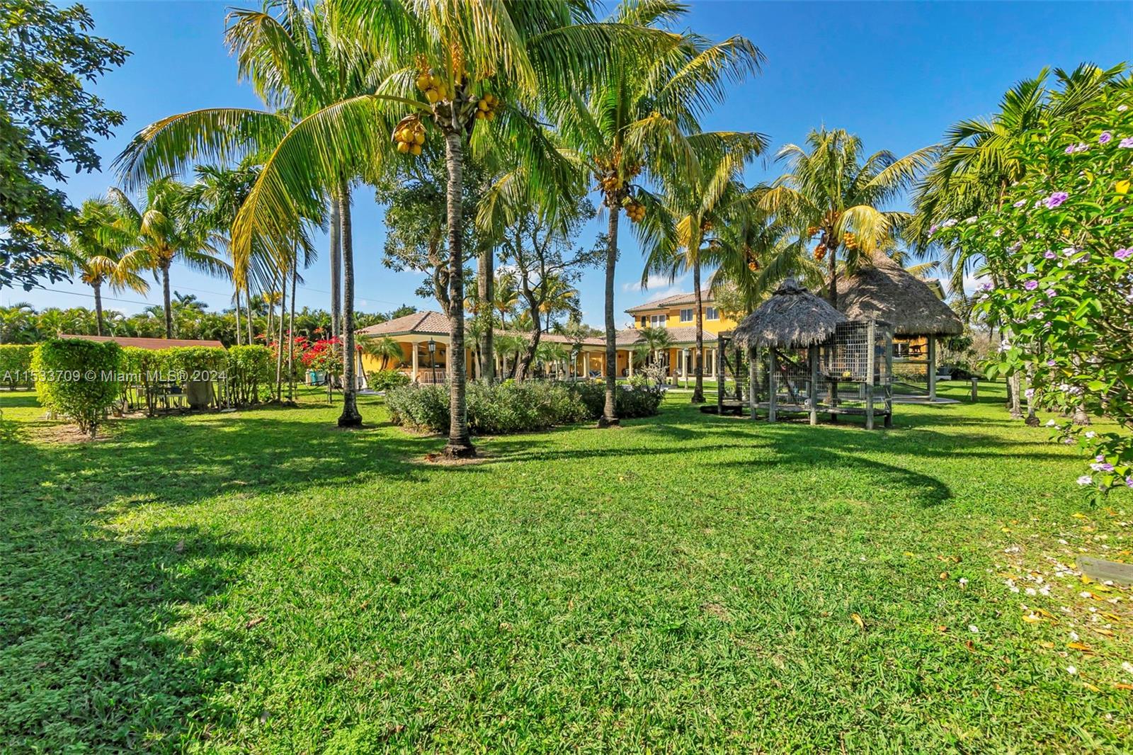 Redlands - Residential