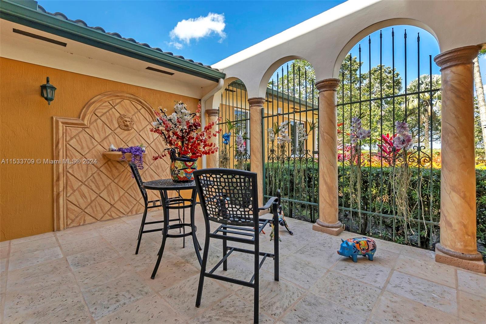 Redlands - Residential