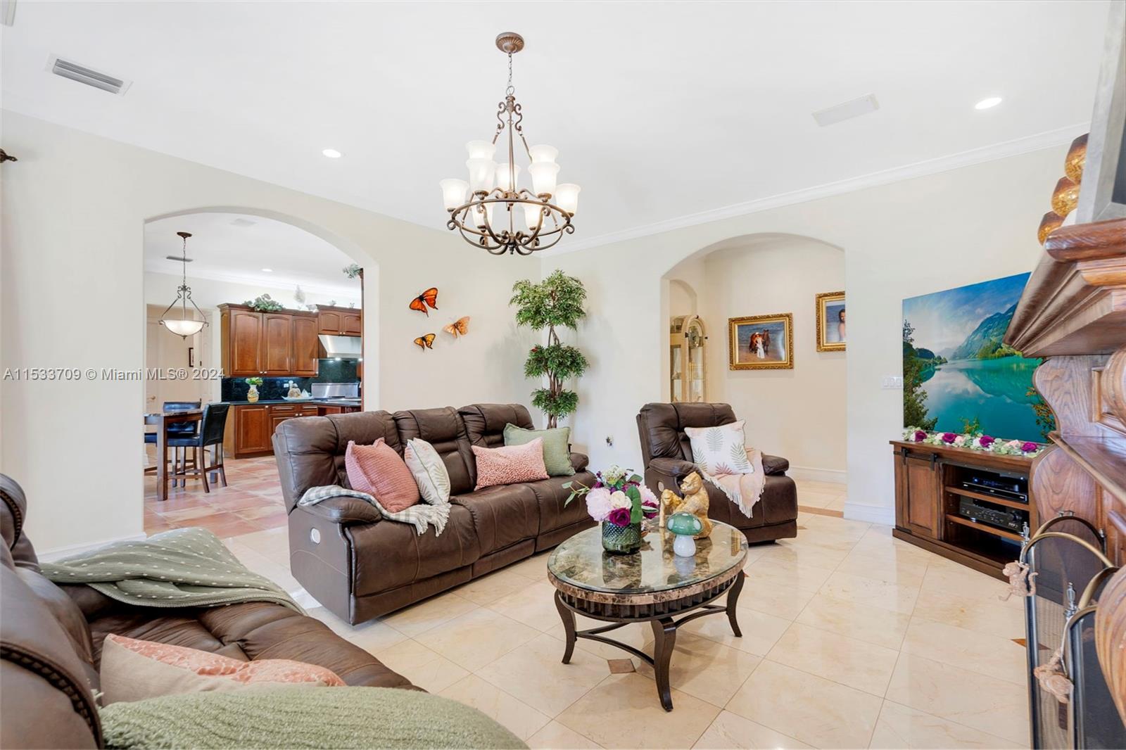 Redlands - Residential