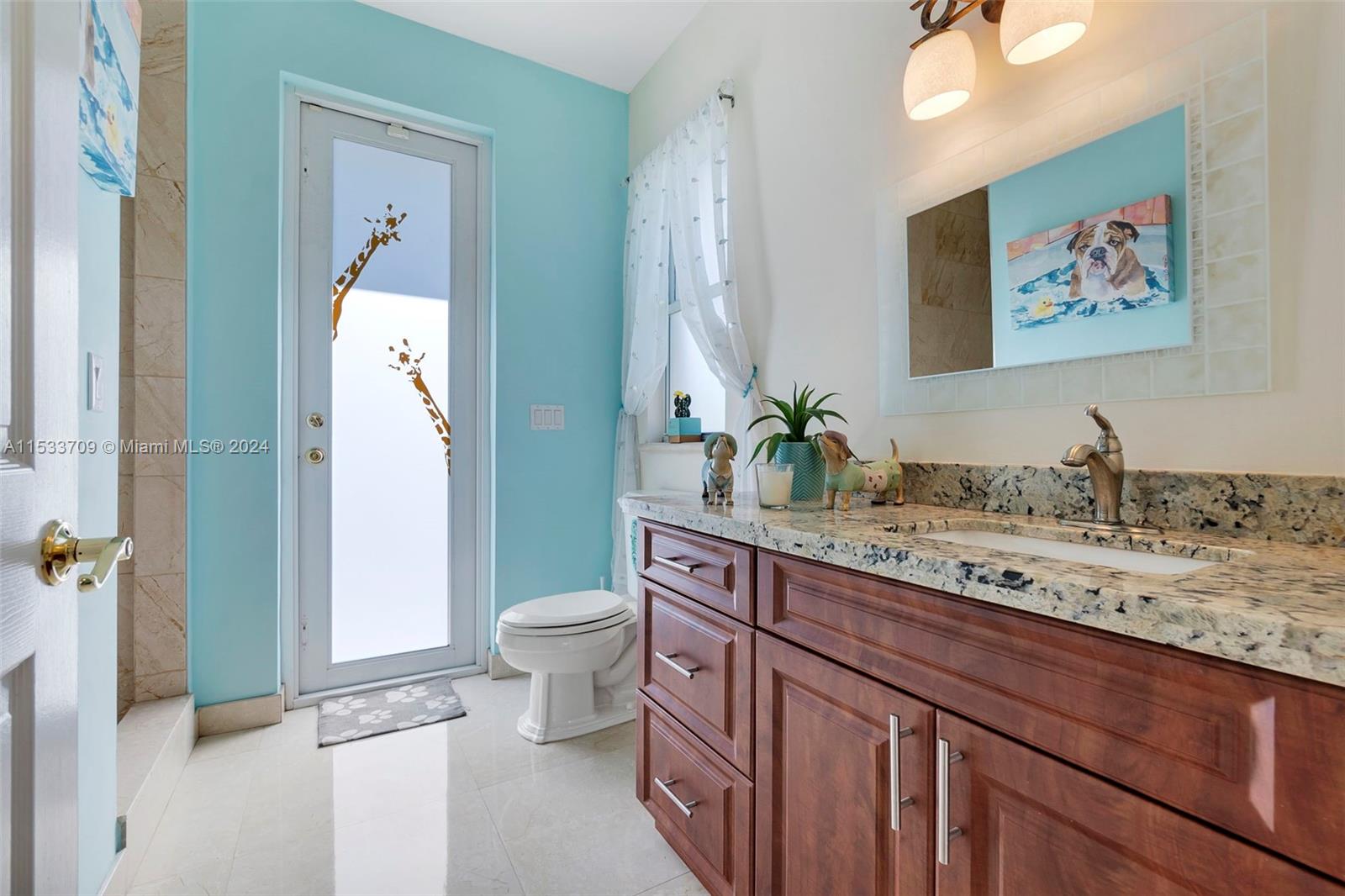 Redlands - Residential